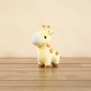 Mini Giraffi the Giraffe Plush