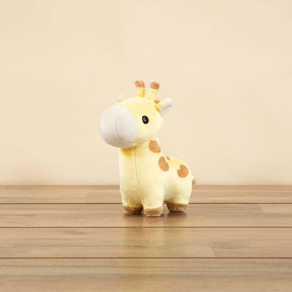 Mini Giraffi the Giraffe Plush