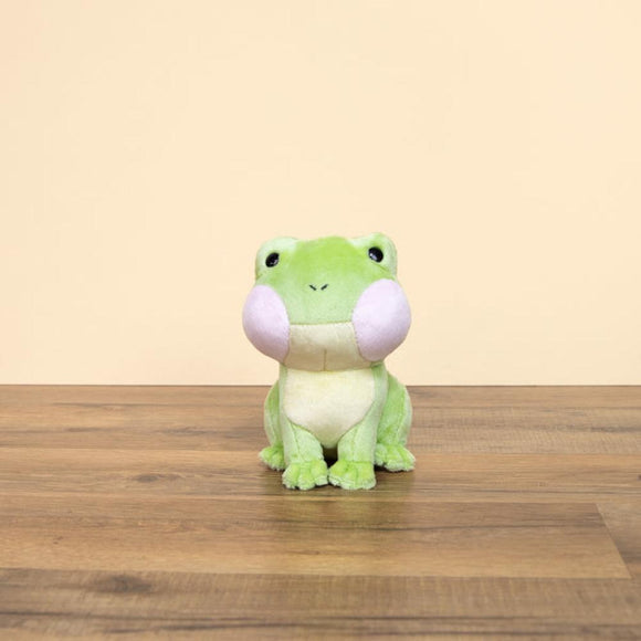Mini Froggi the Frog Plush