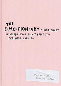 The Emotionary