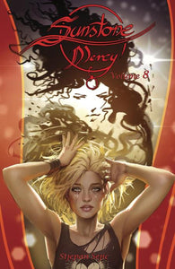 SUNSTONE MERCY TP VOL 08