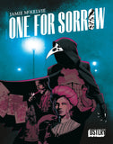 ONE FOR SORROW #1 CVR A JAMIE MCKELVIE OF 3