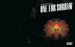 ONE FOR SORROW #1 CVR B JAMIE MCKELVIE OF 3