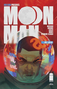 MOON MAN #5 CVR A LOCATI