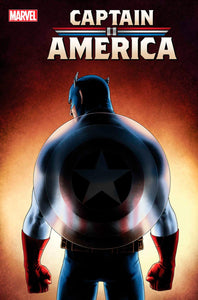 CAPTAIN AMERICA #9 CVR A