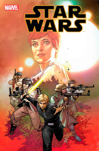 STAR WARS #46 CVR A