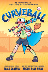 CURVEBALL TP