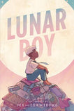 LUNAR BOY GN