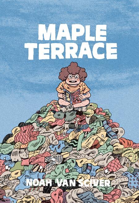 MAPLE TERRACE TP