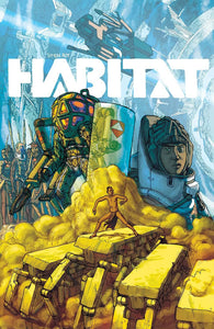 HABITAT TP