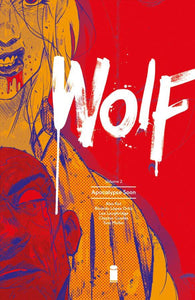 WOLF TP VOL 02 APOCALYPSE SOON