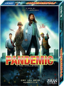 PANDEMIC