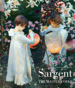 Sargent The Masterworks