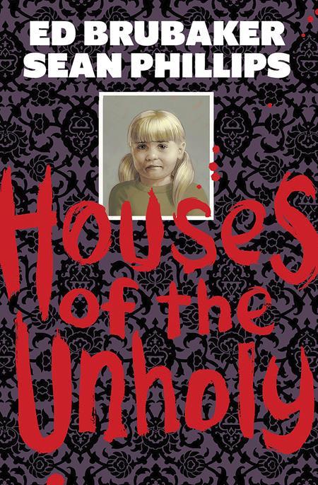 HOUSES OF THE UNHOLY HC