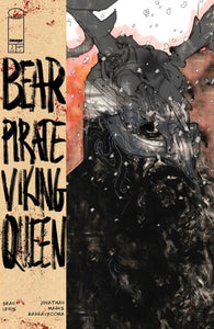 BEAR PIRATE VIKING QUEEN #2 (OF 3)