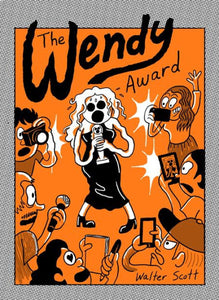 WENDY AWARD TP