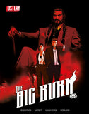 BIG BURN #1 CVR A LEE GARBETT (OF 3)