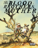 BLOOD BROTHERS MOTHER #2 CVR A EDUARDO RISSO OF 3