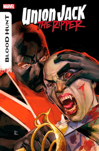 UNION JACK THE RIPPER BLOOD HUNT #2 BH CVR A