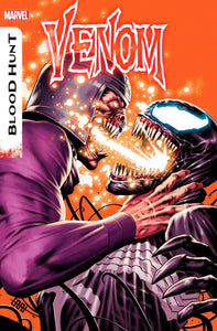 VENOM #34 BH CVR A