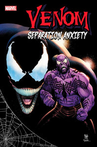 VENOM SEPARATION ANXIETY #2 CVR A