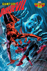 GIANT-SIZE DAREDEVIL #1 CVR A