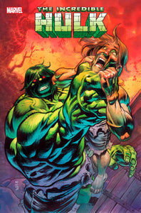 INCREDIBLE HULK #13 CVR A