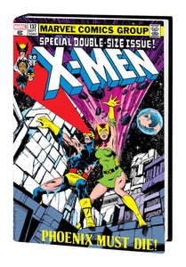 THE UNCANNY X-MEN OMNIBUS VOL 2 NEW PRINTING 3 DM ONLY HC