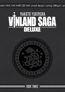 VINLAND SAGA DELUXE 3