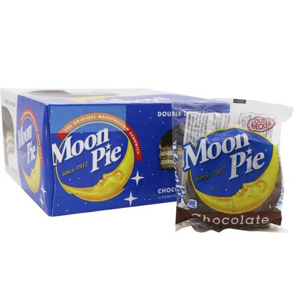 Moon Pies - Chocolate