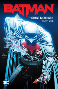 BATMAN BY GRANT MORRISON BOOK ONE TP