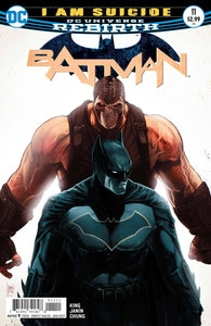 BATMAN #11