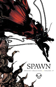 SPAWN ORIGINS TP VOL 29