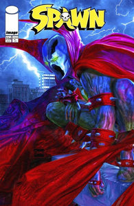 SPAWN #356 CVR A MARK SPEARS