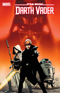 STAR WARS DARTH VADER #48 CVR A