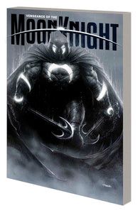 VENGEANCE OF THE MOON KNIGHT TP VOL 01