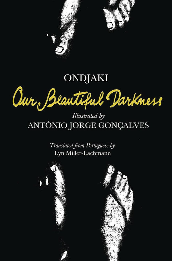 OUR BEAUTIFUL DARKNESS GN