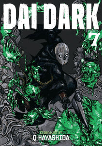 DAI DARK TP VOL 07