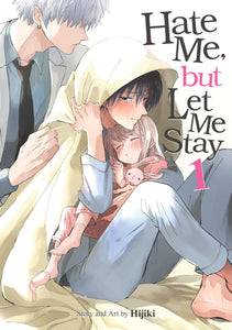 HATE ME BUT LET ME STAY VOL 1 TP