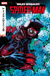 MILES MORALES SPIDER-MAN #22 BH CVR A