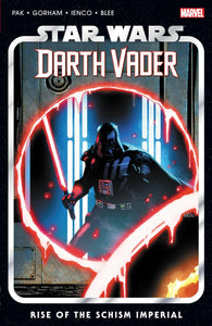 STAR WARS DARTH VADER TP VOL 09