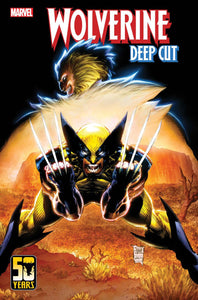 WOLVERINE DEEP CUT #1 CVR A