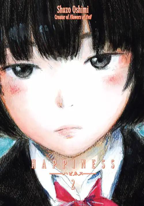 HAPPINESS GN VOL 02