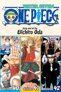 ONE PIECE 3IN1 TP VOL 14 NEW PRNT 2024