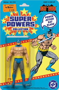 BATMAN #151 CVR D JASON GEYER & ALEX SAVIUK DC SUPER POWERS CARD STOCK VAR ABSOLUTE POWER