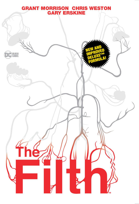 FILTH TP 2024 EDITION