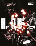 LIFE #1 CVR B TBD VAR OF 6