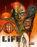 LIFE #1 CVR C INC 1:10 TBD VAR OF 6 1:10 INCV