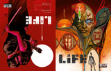 LIFE #1 CVR C INC 1:10 TBD VAR OF 6 1:10 INCV