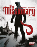 MISSIONARY #1 CVR A JASON HOWARD OF 3